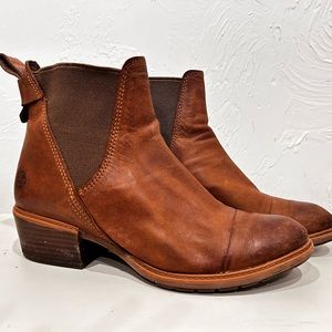 Timberland Chelsea Boots